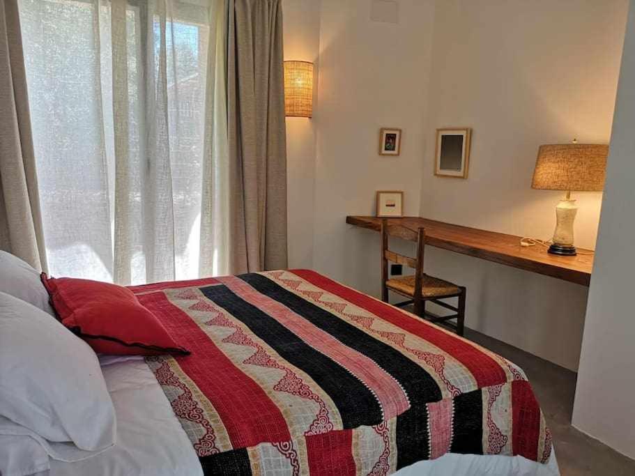 La Alberca Chica Casa Parejas Con Piscina Tenzuela